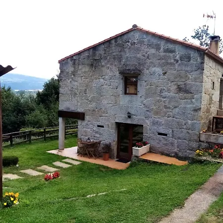 Quinta Da Rocha Villa Creciente Exterior photo