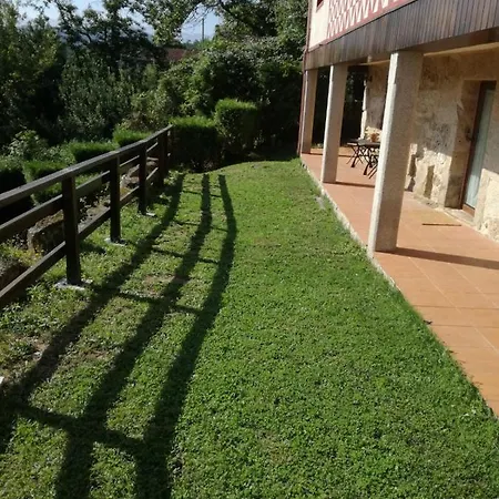 Quinta Da Rocha Villa Creciente Exterior photo
