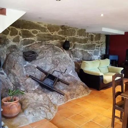 Quinta Da Rocha Villa Creciente Exterior photo