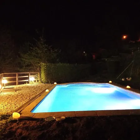 Quinta Da Rocha Villa Creciente Exterior photo