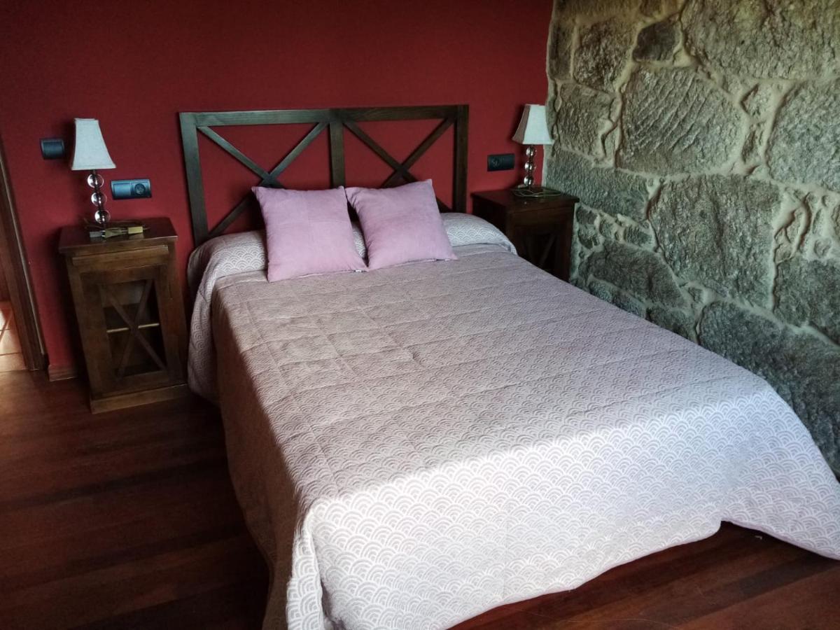 Quinta Da Rocha Holiday home Creciente