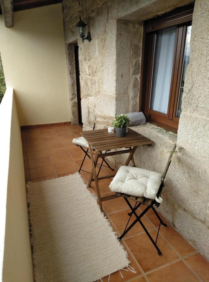 Quinta Da Rocha Holiday home Creciente